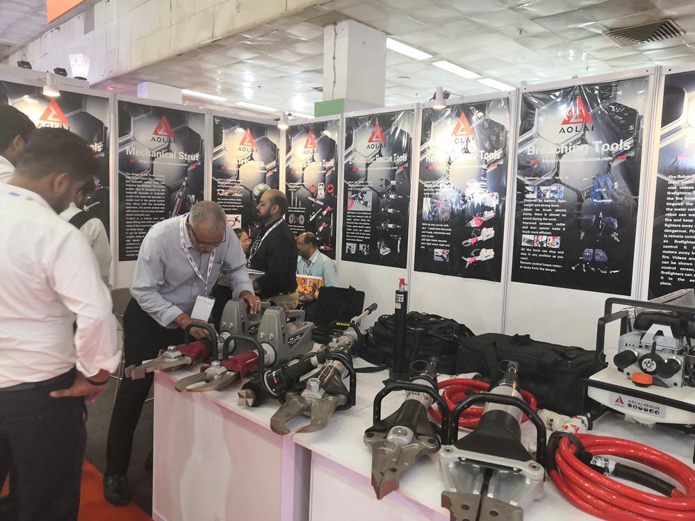 Fire India 2019