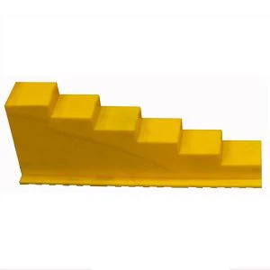 Chocks and Blocks Set A