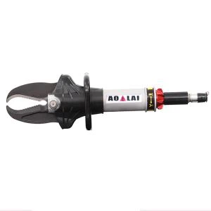 Hydraulisk redningsverktøy